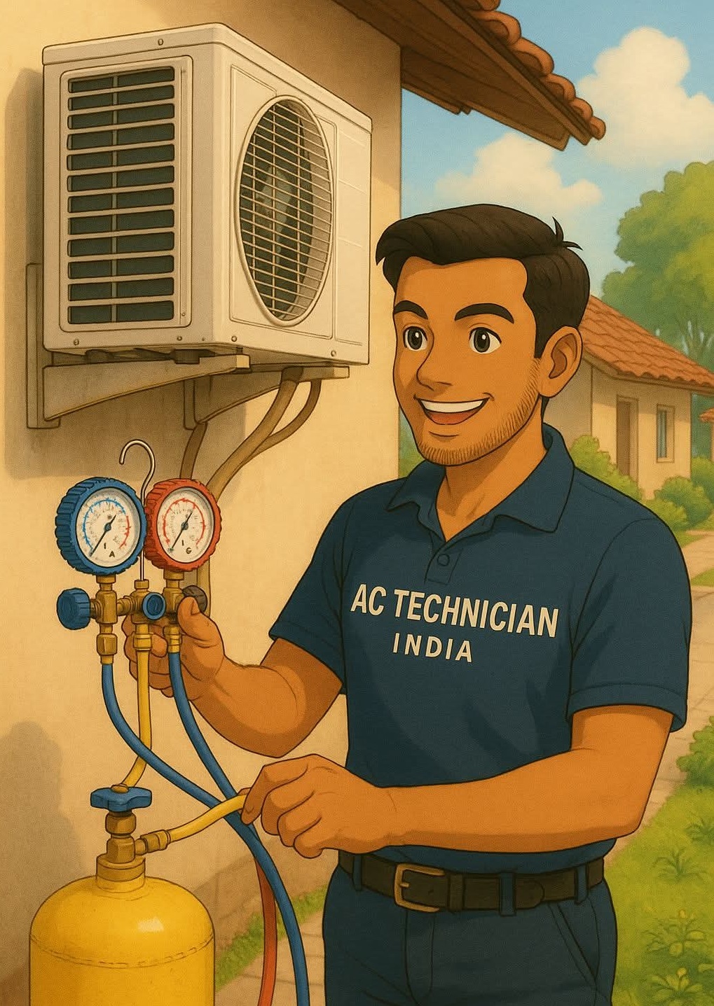 services