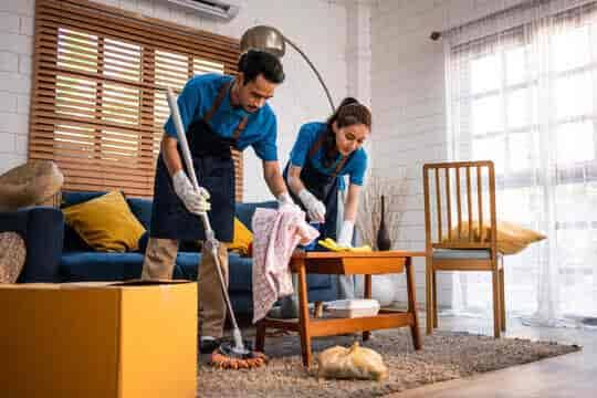 services